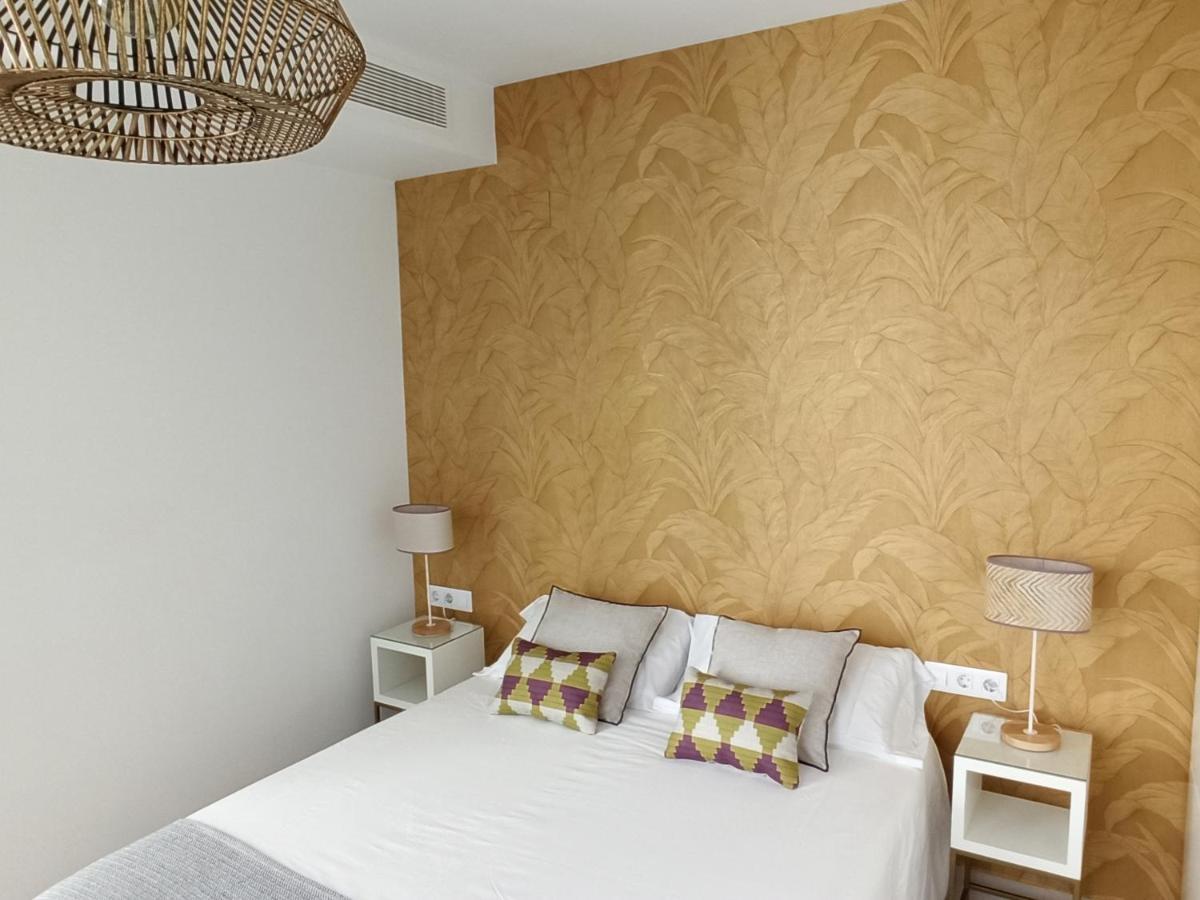 Apartamento Luxury Penthouse With Private Pool Setas Monument Sevilla Exterior foto