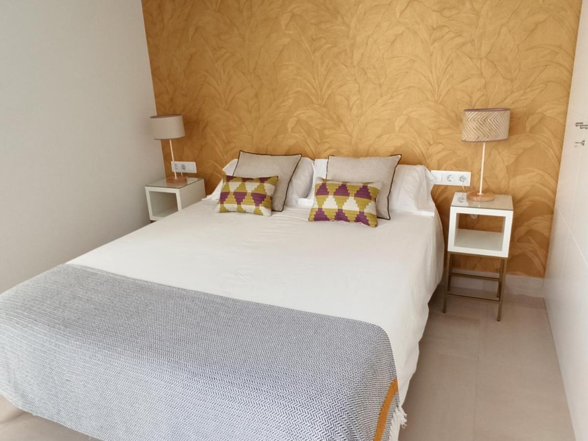 Apartamento Luxury Penthouse With Private Pool Setas Monument Sevilla Exterior foto